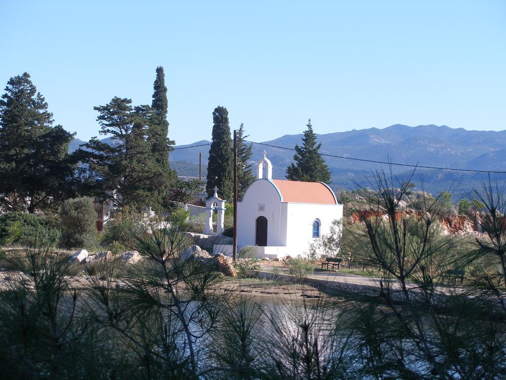 Mandraki Paradise Μεγίστη Εξωτερικό φωτογραφία